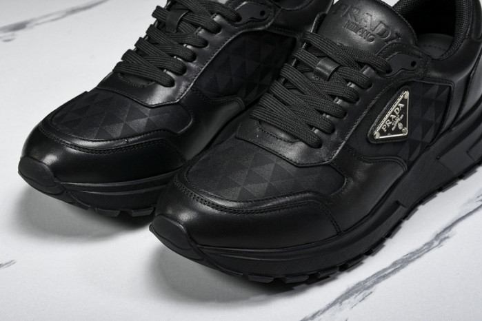 PRA designer sneaker