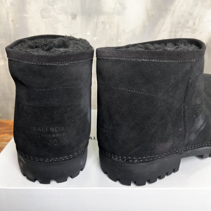 BAL*ENC1*AG* boots