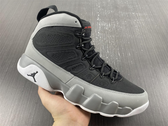 Air Jordan 9 CT8019