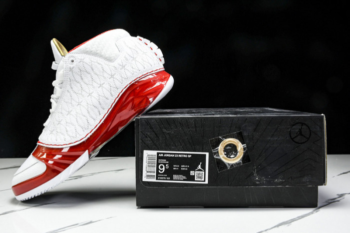 Air Jordan 23 Retro SP OG 
