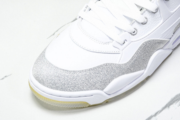 Air Jordan 4 "Remastered" HQ3441-111