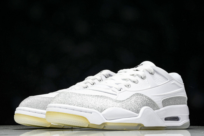 Air Jordan 4 "Remastered" HQ3441-111