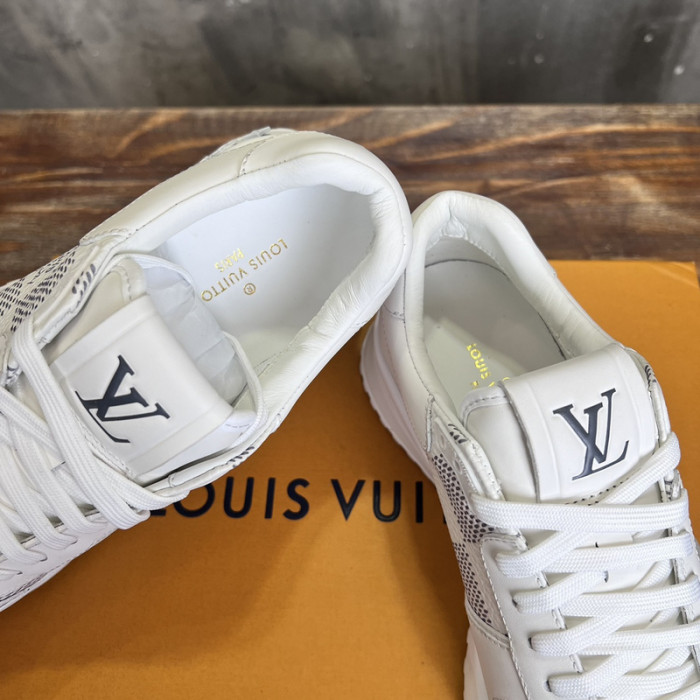 L&V SNEAKERS