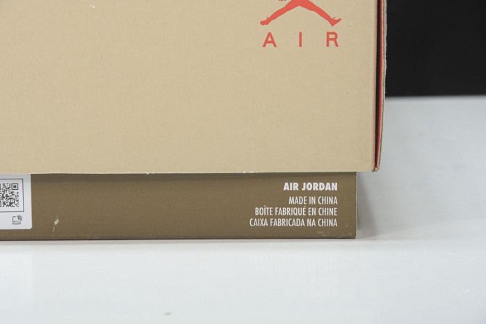 Travis Scott x Air Jordan 6“British Khaki” DH0690-200