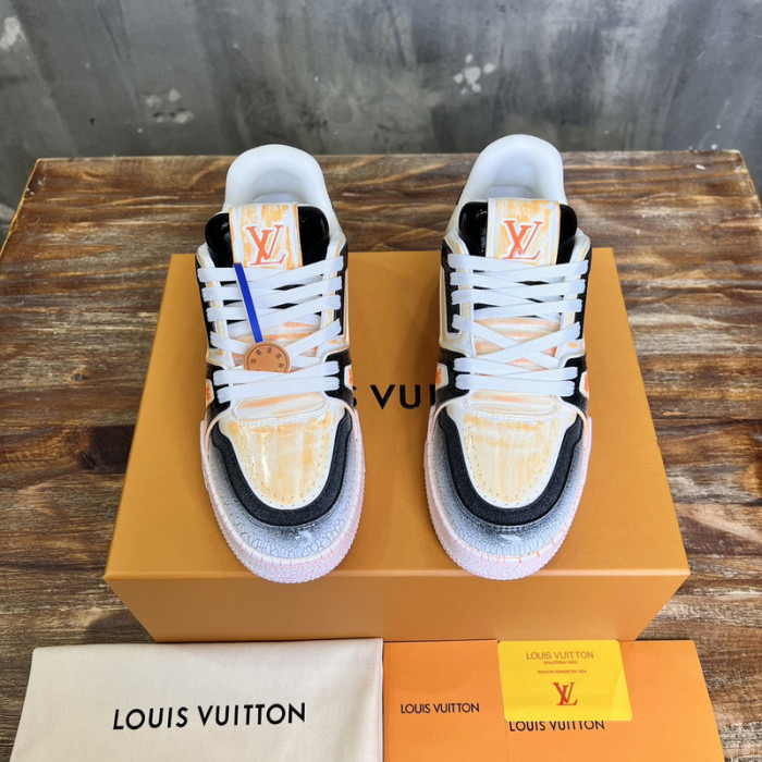 L&V SNEAKERS