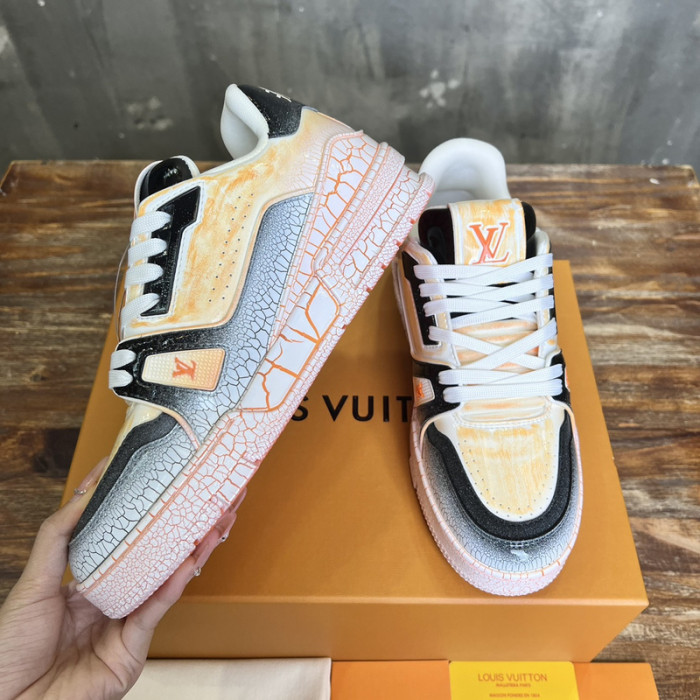 L&V SNEAKERS