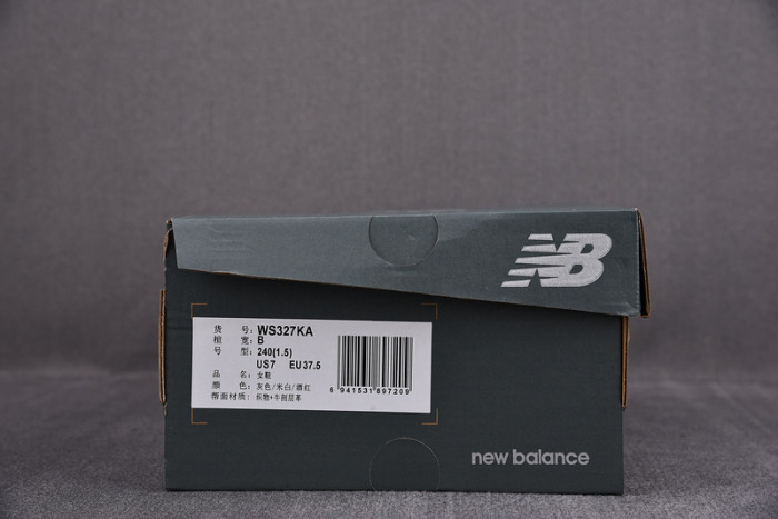New Balance