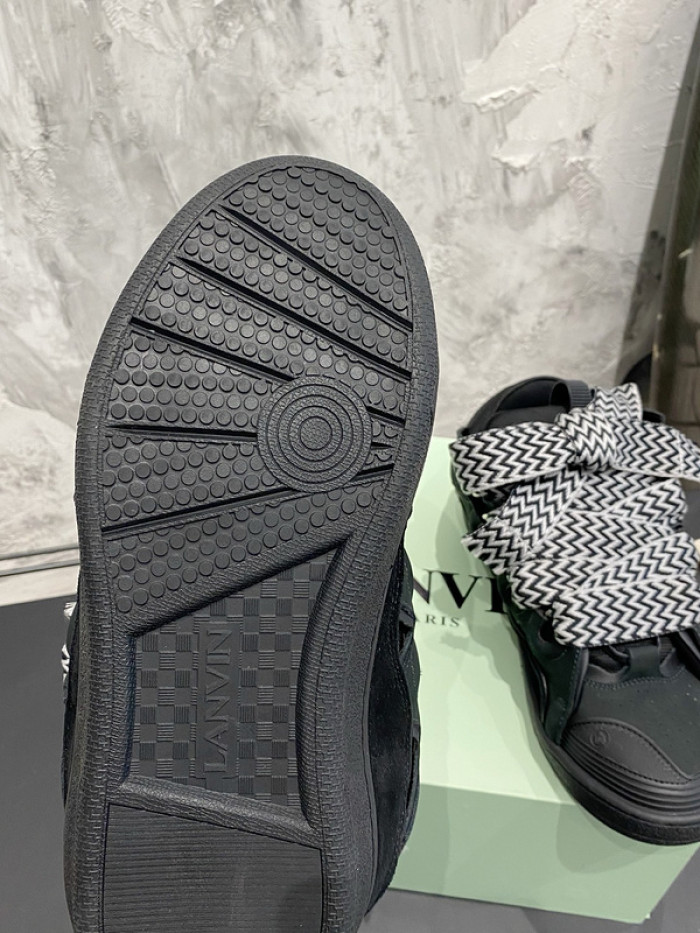 LAN*VAN SNEAKERS PANKICK