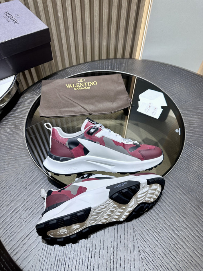 VALEN DESIGNER SNEAKERS
