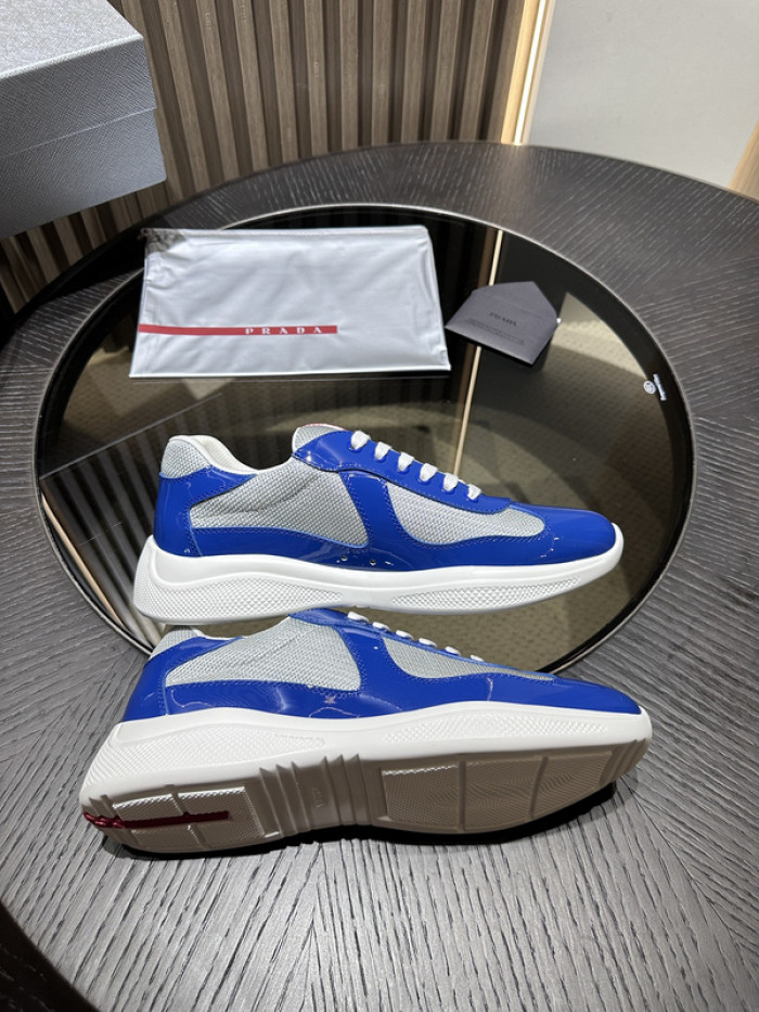 PRA designer sneaker