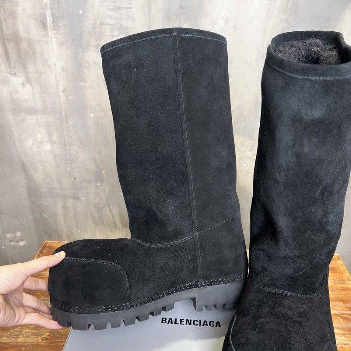 BAL*ENC1*AG* boots