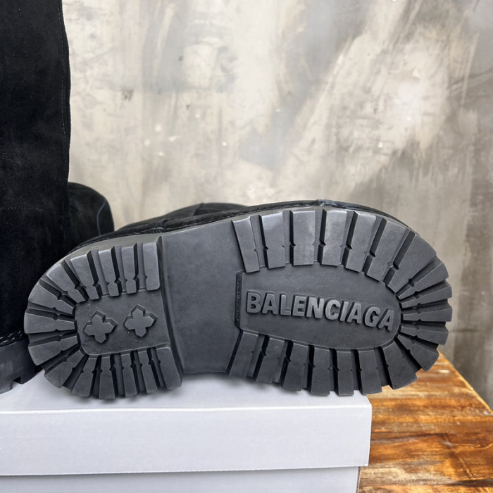 BAL*ENC1*AG* boots