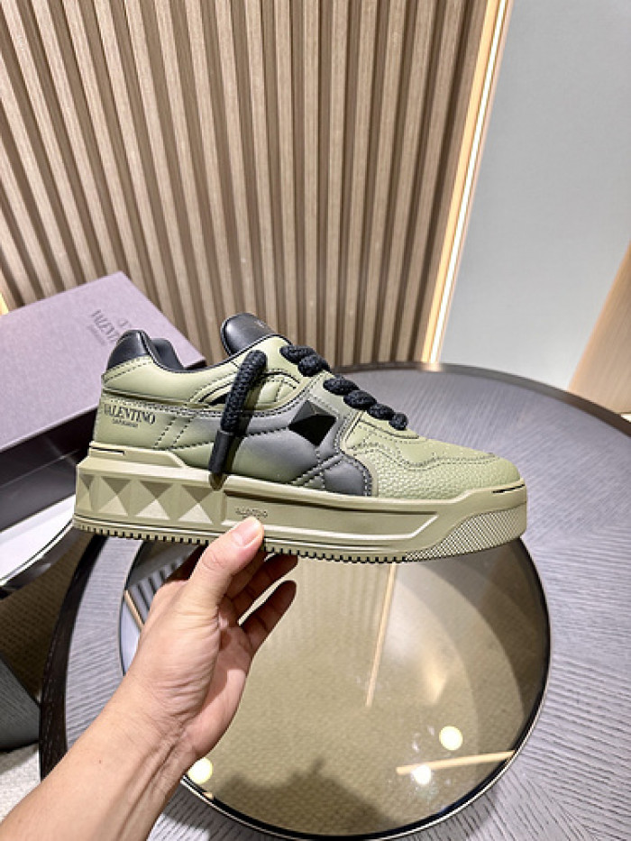 VALEN DESIGNER SNEAKERS