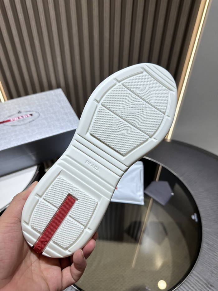 PRA designer sneaker