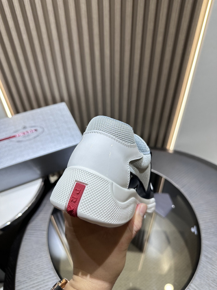 PRA designer sneaker