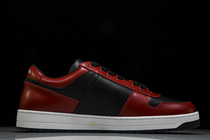 PRA designer sneaker