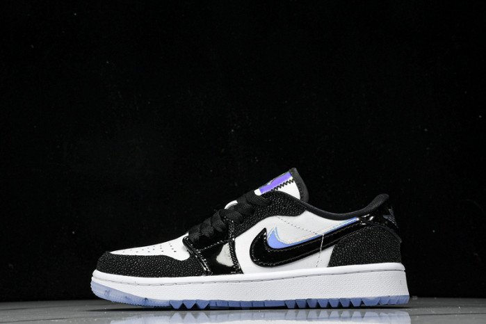 Air Jordan 1 Low Golf “Endless Pursuit” FZ4159-100