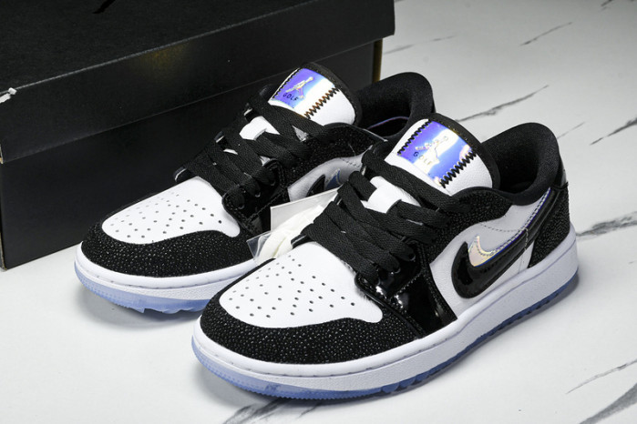 Air Jordan 1 Low Golf “Endless Pursuit” FZ4159-100