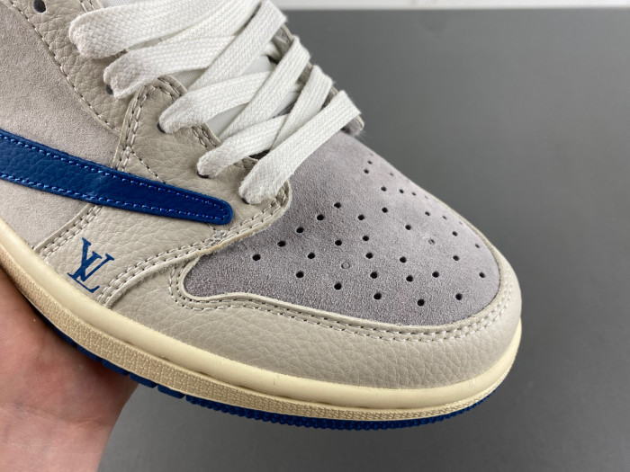 Travis Scott x Air Jordan LX1988 -033