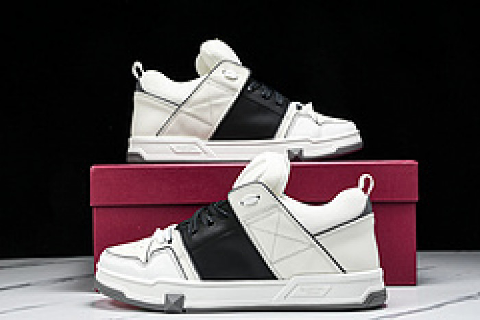 VALEN DESIGNER SNEAKERS