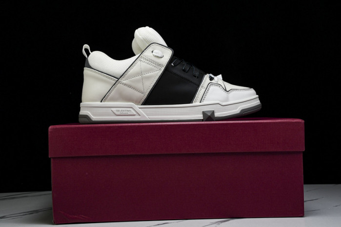 VALEN DESIGNER SNEAKERS