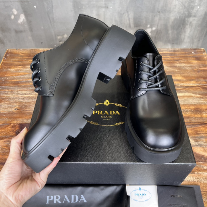 PRA designer sneaker