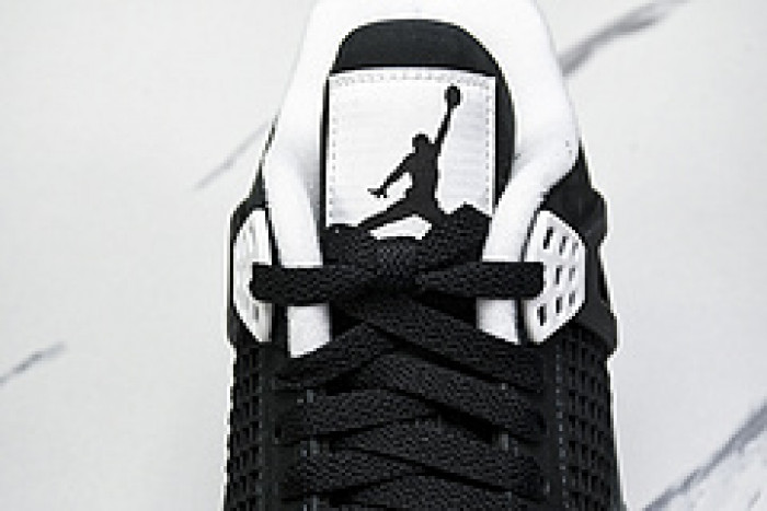 Air Jordan 4 Fear FQ8138-002
