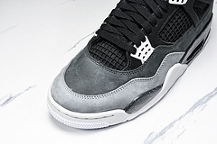 Air Jordan 4 Fear FQ8138-002