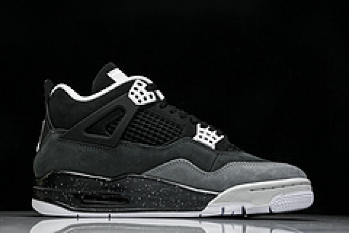 Air Jordan 4 Fear FQ8138-002