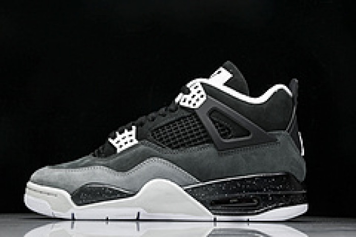 Air Jordan 4 Fear FQ8138-002