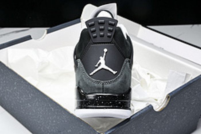 Air Jordan 4 Fear FQ8138-002