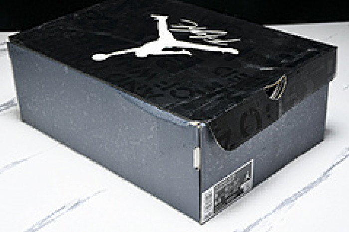 Air Jordan 4 Fear FQ8138-002