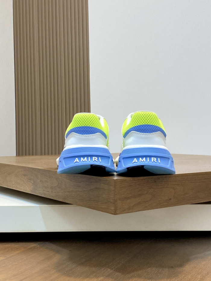 AM1R1 SNEAKERS