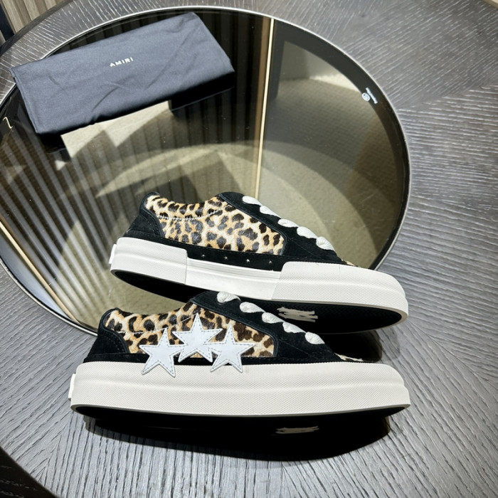 AM1R1 SNEAKERS