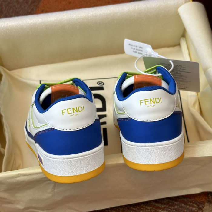 FEND1 SNEAKERS PANKICK