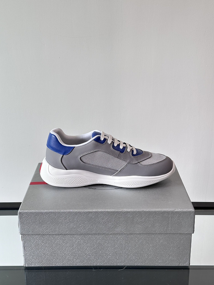 PRA designer sneaker