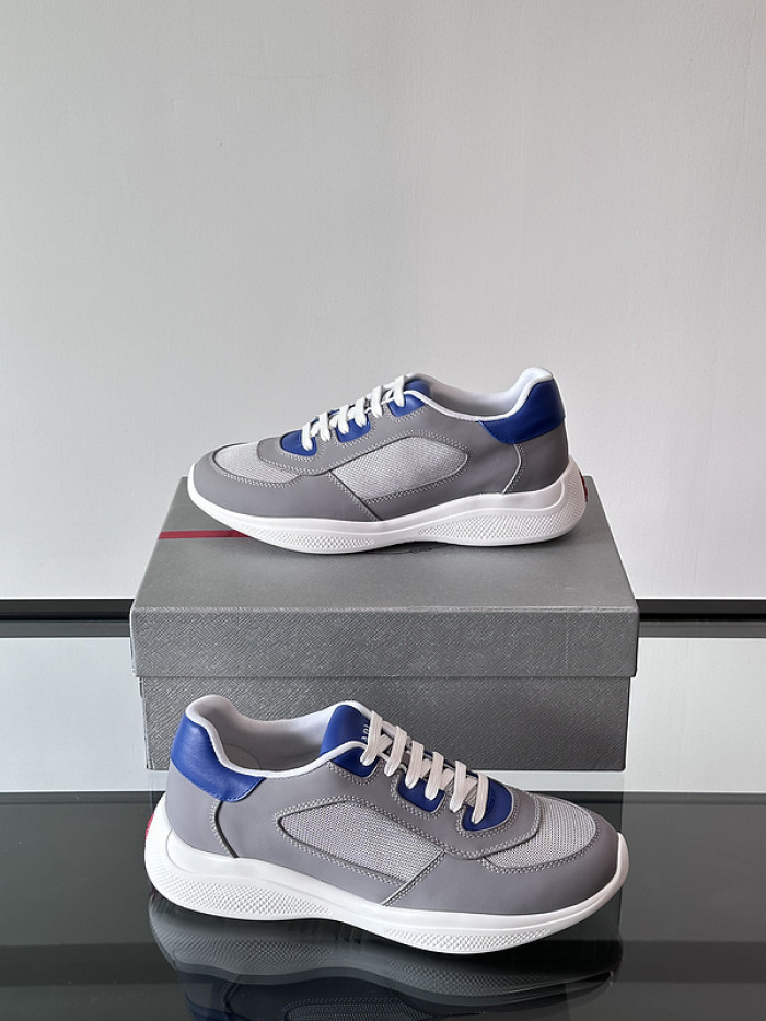 PRA designer sneaker