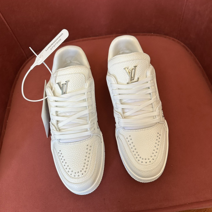 L&V SNEAKERS