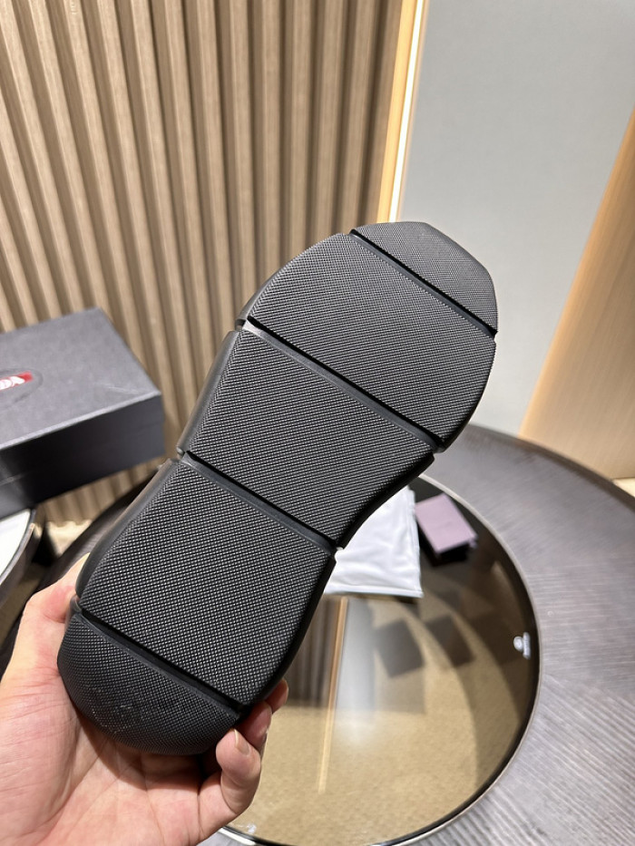 PRA designer sneaker