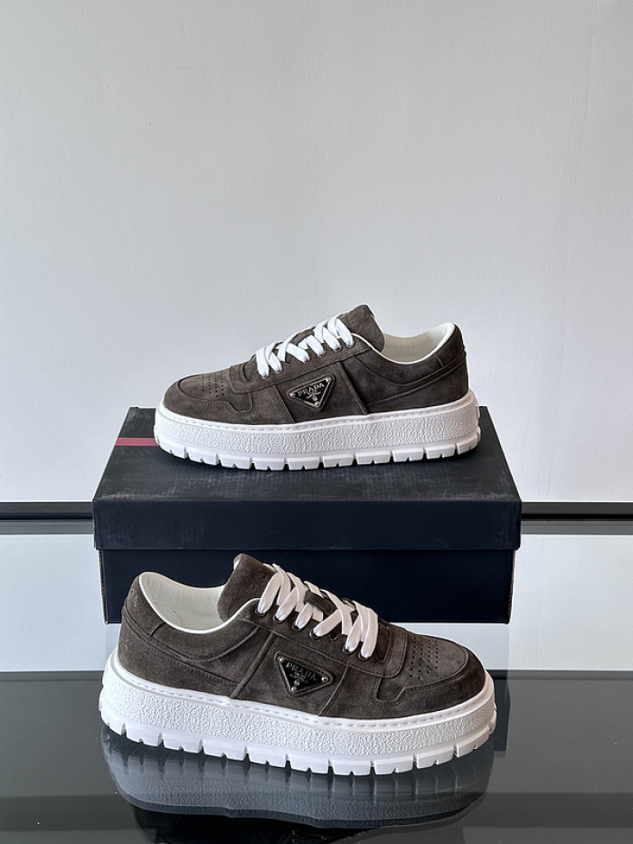 PRA designer sneaker