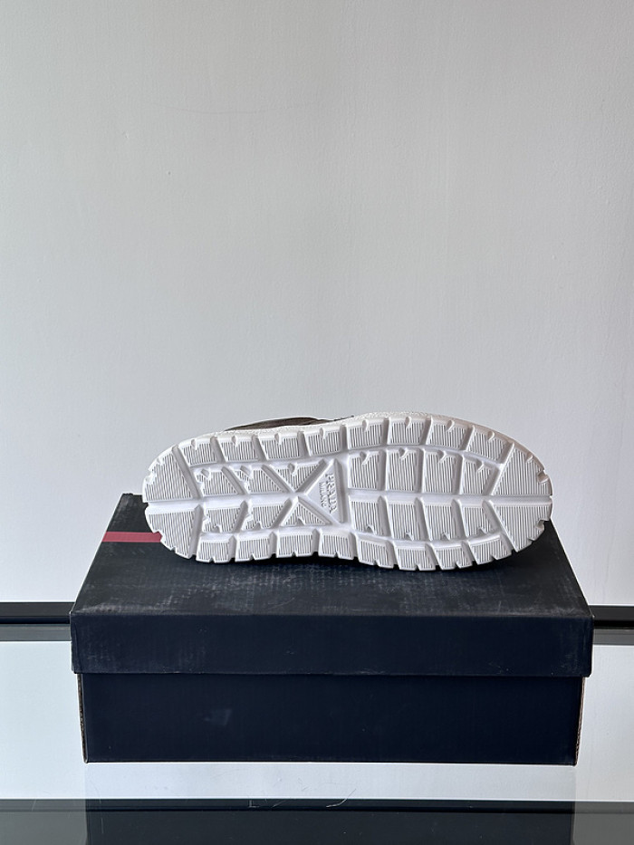 PRA designer sneaker