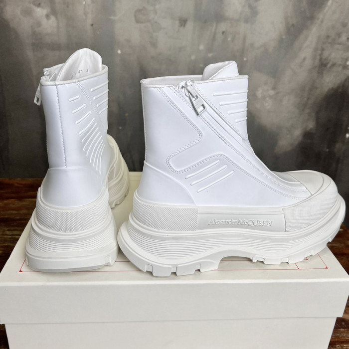 Alexander McQueen Boots