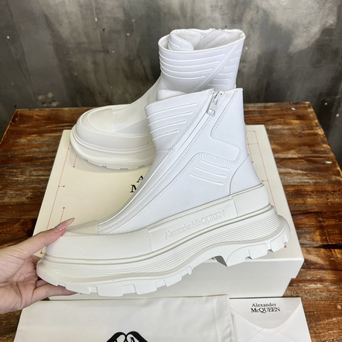 Alexander McQueen Boots