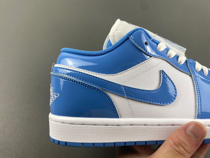 Air Jordan 1 Low FZ2133-114