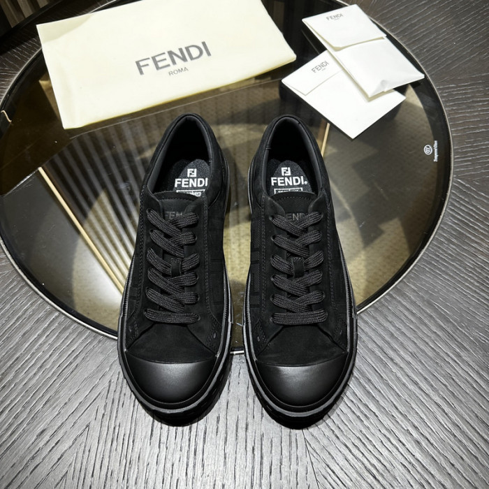 FEND1 SNEAKERS PANKICK