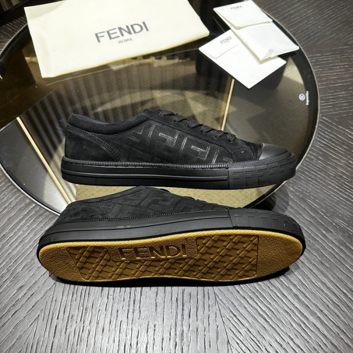 FEND1 SNEAKERS PANKICK