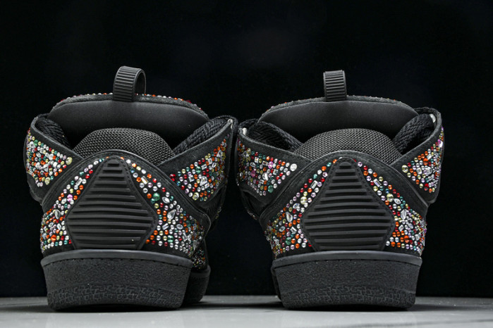 LAN*VAN SNEAKERS PANKICK