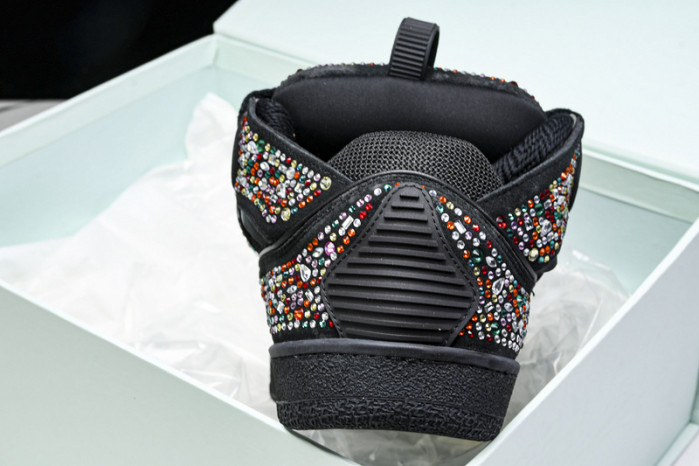 LAN*VAN SNEAKERS PANKICK