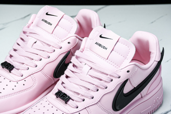 Ambush x Nk Air Force 1