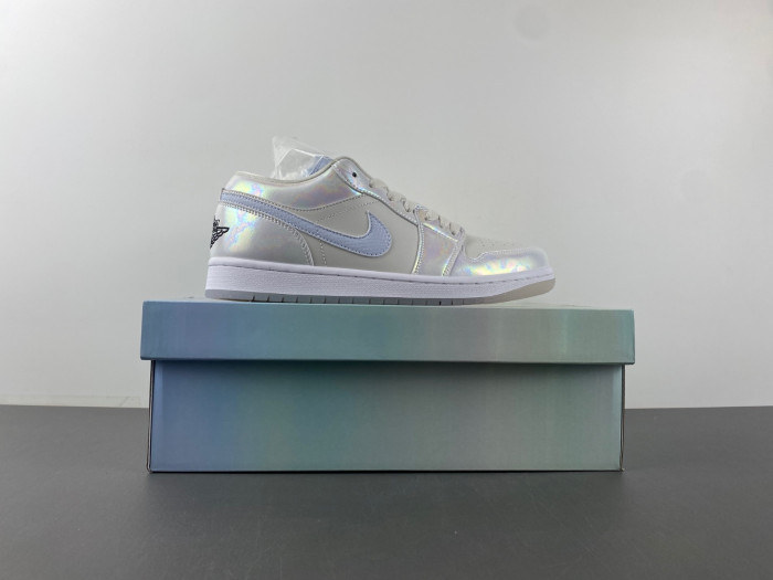 Air Jordan 1 Low SE “CNY” HF4080-001